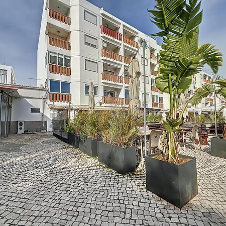 Apartamento Na Primeira Linha Da Ria Formosa Fuzeta Exterior foto