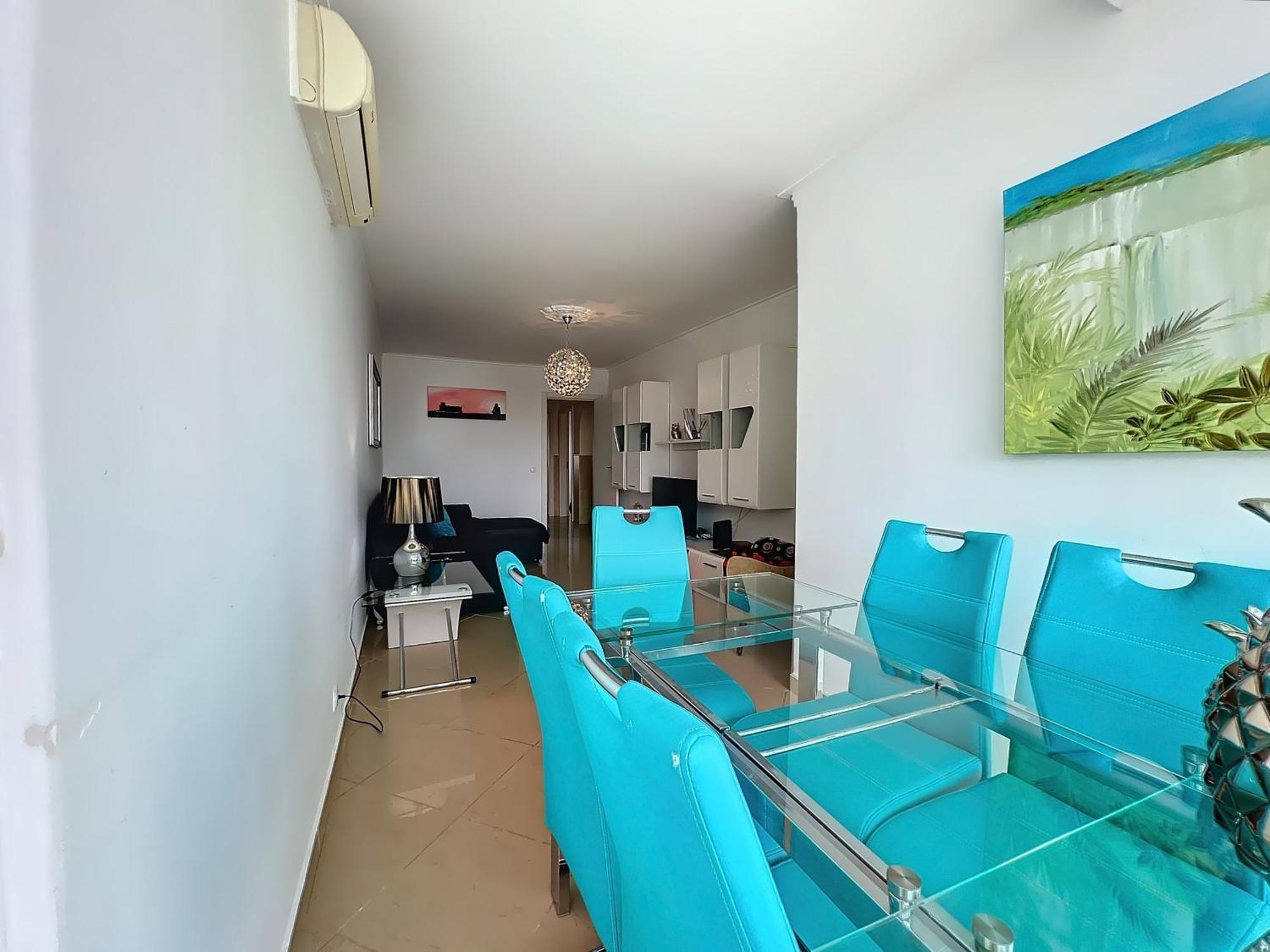 Apartamento Na Primeira Linha Da Ria Formosa Fuzeta Exterior foto