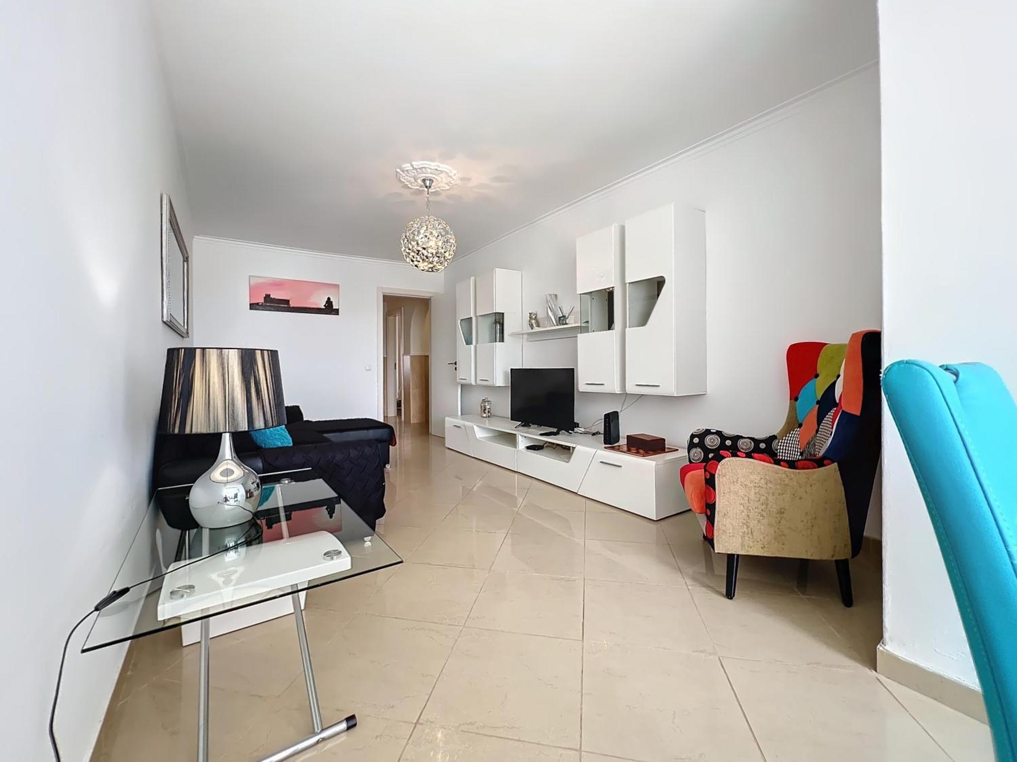 Apartamento Na Primeira Linha Da Ria Formosa Fuzeta Exterior foto